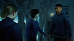 Nils proposes the plan.