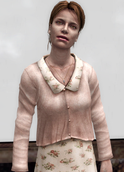 Maria, Silent Hill Wiki