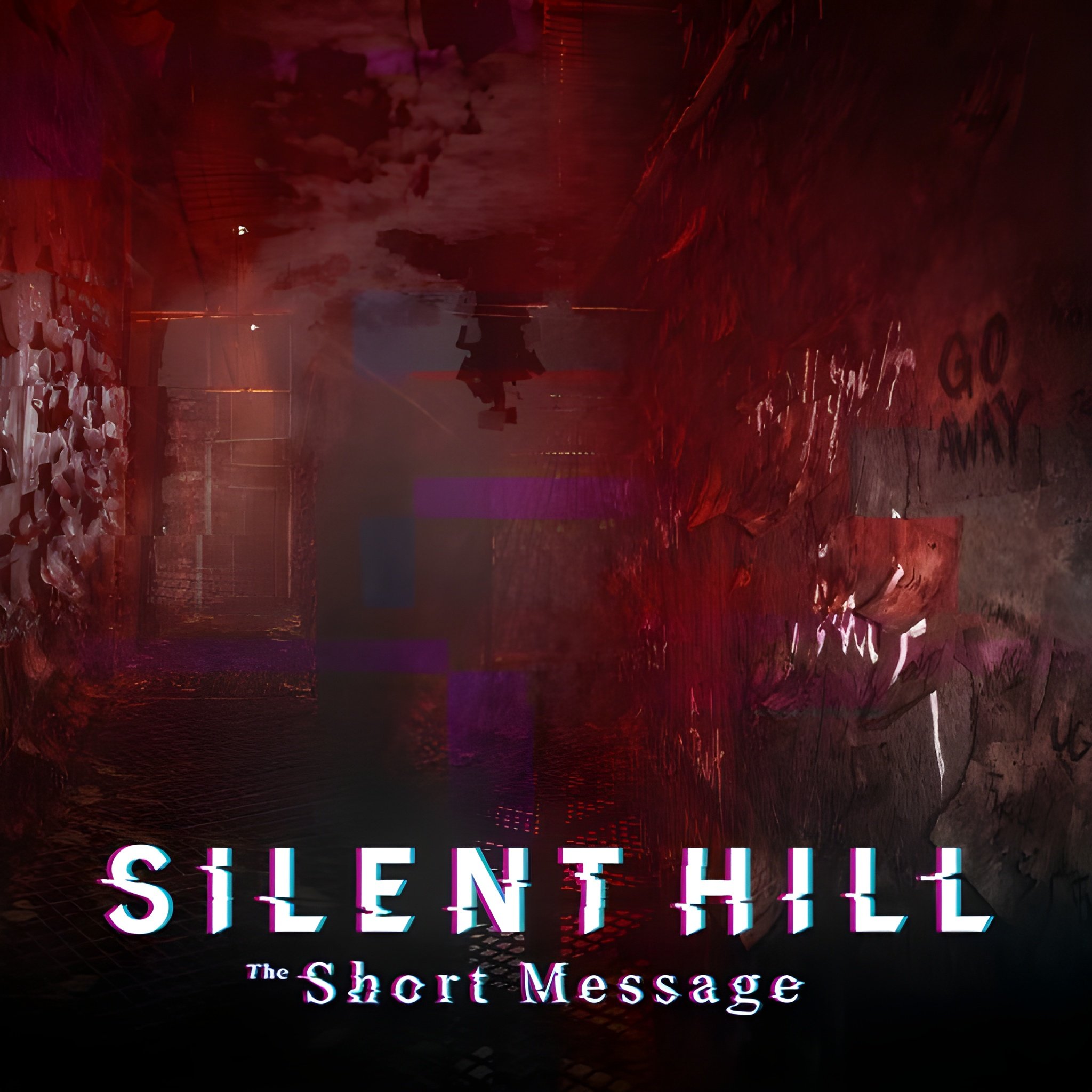 Silent Hill: The Short Message | Silent Hill Вики | Fandom