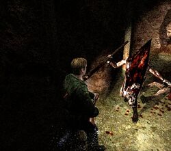 Silent Hill 2  Silent Hill+BreezeWiki