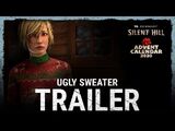 Ugly Sweater trailer.