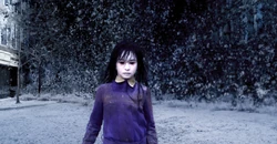 Erin as Dark Alessa.