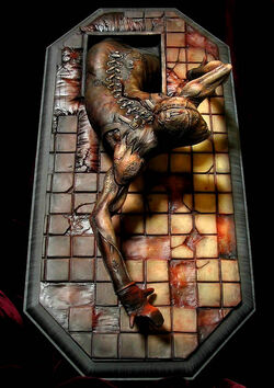 Valtiel, Silent Hill Wiki