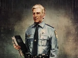 Frank Coleridge