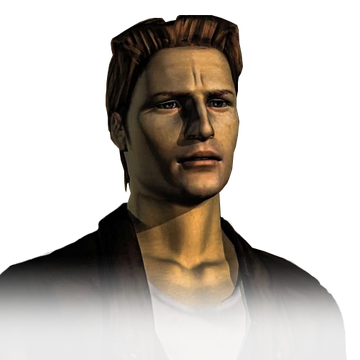 Harry Mason Silent Hill Wiki Fandom