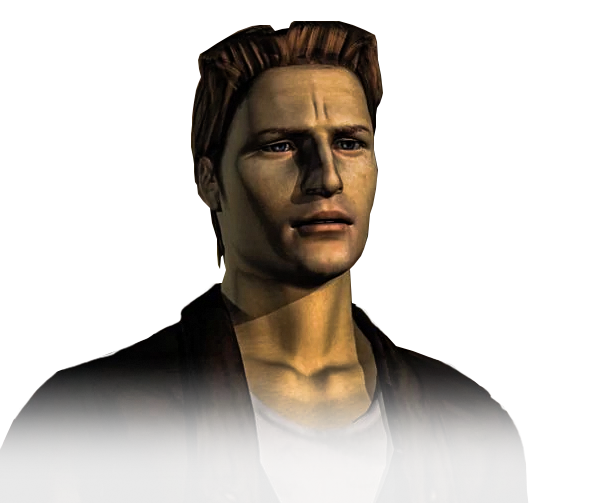 Harry Mason, Silent Hill Wiki