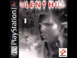 Silent Hill OST - Moonchild-2