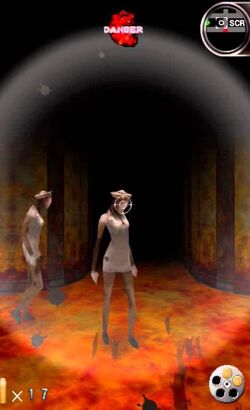 Silent Hill 1 on Android is surprisingly playable and good looking : r/ silenthill