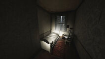 Bedroom.