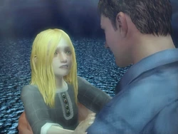 Hanna and Eric.