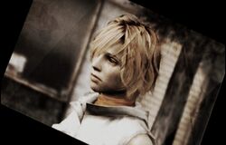 Heather Mason, Silent Hill Wiki, Fandom