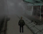 James-in-fog.jpg (135 KB) James in the Fog World in Silent Hill 2.