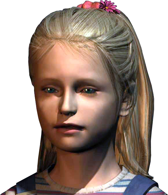 Angela Orosco, Silent Hill Wiki