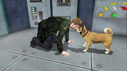 Mira Silent Hill Wiki Fandom