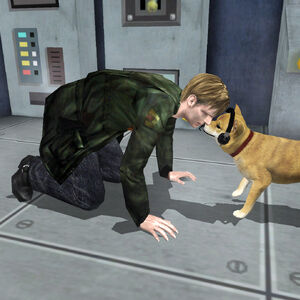 Mira Silent Hill Wiki Fandom Mira Silent Hill Wiki Fandom
