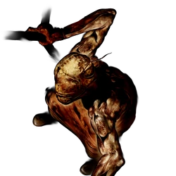Category:Monsters | Silent Hill Wiki | Fandom