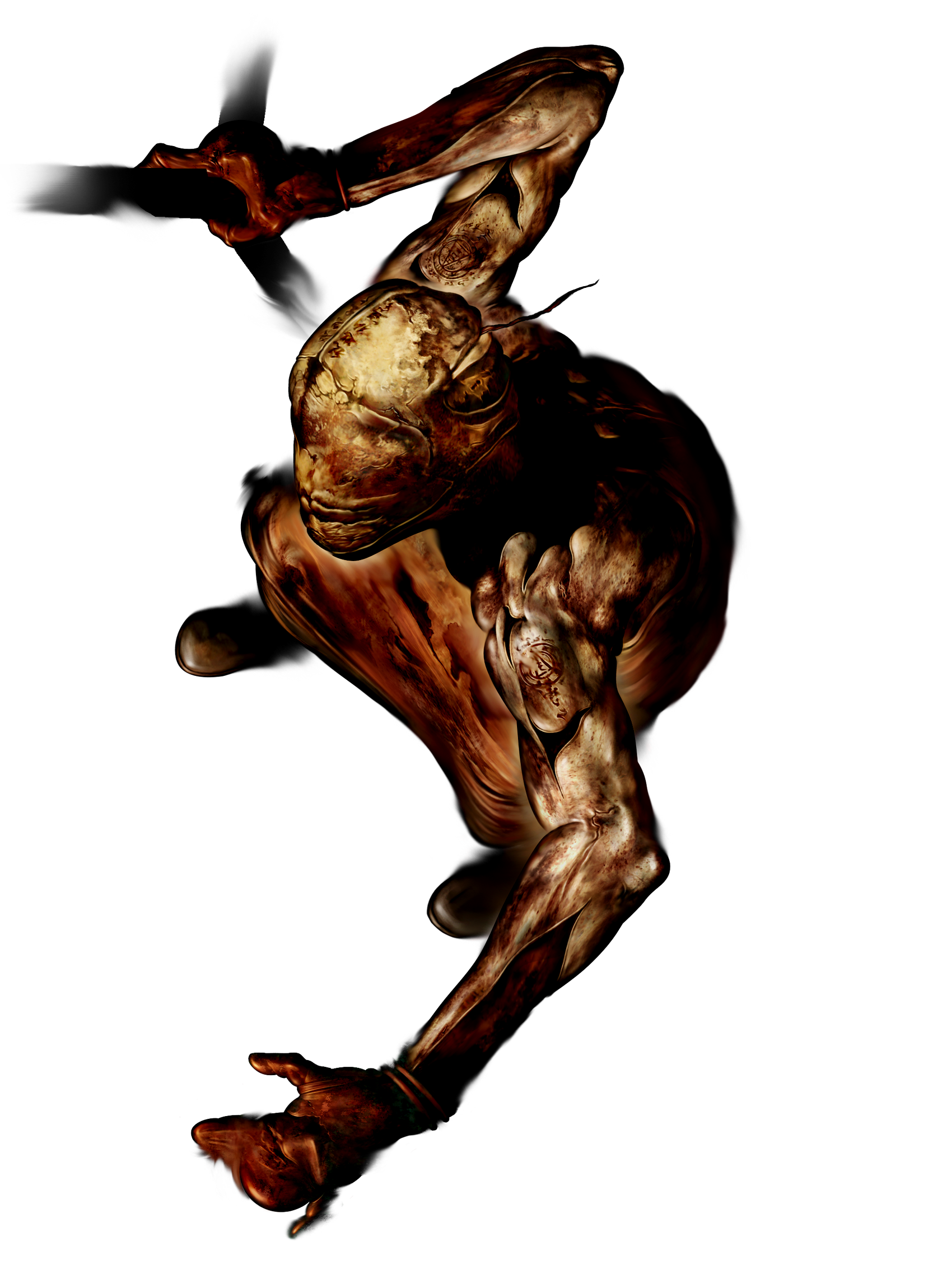 Valtiel, Silent Hill Wiki