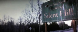 The back of the sign in Revelation.