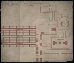 RoseHeightCemeteryMap