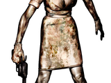 Nurse (Silent Hill 3)