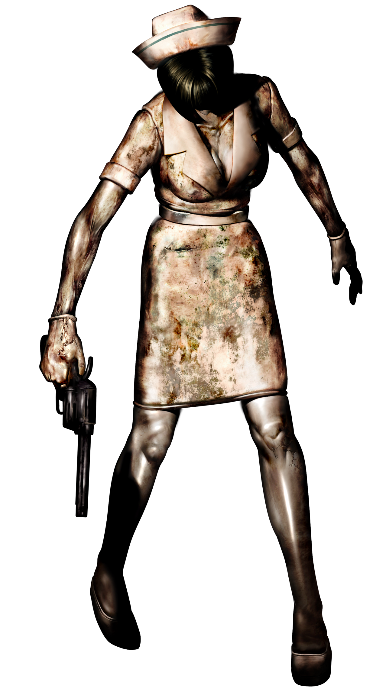 silenthill.wikia.com - Silent Hill Wiki