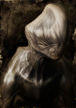 Silent Hill Shattered Memories - Box Art Cover (Frozen Blood