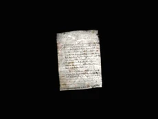 The exploration memo.