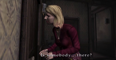 Silent Hill Wiki - I'm not your Mary ~ Hazardsfury