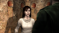 Angela Orosco, Silent Hill Wiki