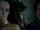 Christabella next to a mannequin in Dahlia's apartment.PNG