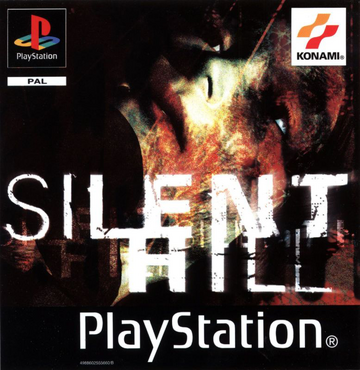 Silent Hill (partially found graphic novel adaptation of PlayStation horror  game; 1999) - The Lost Media Wiki