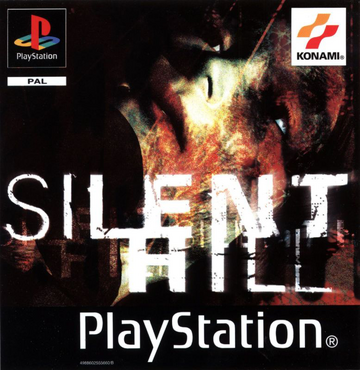 Silent Hill - Detailed Game Information, Audio, Movies and Pictures