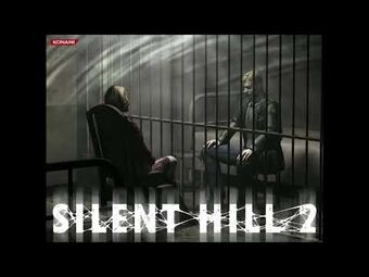 Exploring Atmospheric Despair in the 'Silent Hill 2' Official Soundtrack -  Bloody Disgusting