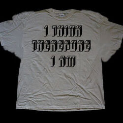 Theresasshirt