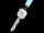 Key taken with Tongs