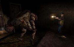 Silent Hill: Origins - PCSX2 Wiki