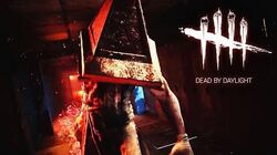 Dead by Daylight's New Silent Hill Crossover: First Details on