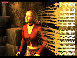 Silent Hill Wiki - I'm not your Mary ~ Hazardsfury