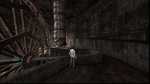 Penitentiary Riddles, Silent Hill Wiki