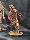 Gecco Corp 1/6 statue (2023).[2]