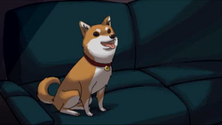 Mira Silent Hill Wiki Fandom - Silent Hill 2 Dog Png,Shiba Inu Png - free  transparent png images 