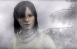 Angela Orosco, Silent Hill Wiki