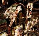 A corpse resembling Valtiel in the Hilltop Center.