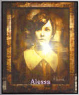 Silent Hill - Alessa (Totally Unathorized guide bio)
