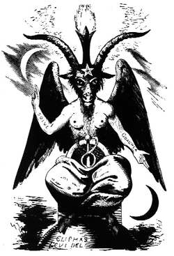 Baphomet