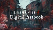 Digital Artbook.