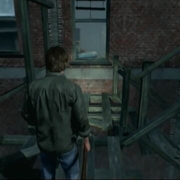 Hillside Apartments Silent Hill Wiki Fandom