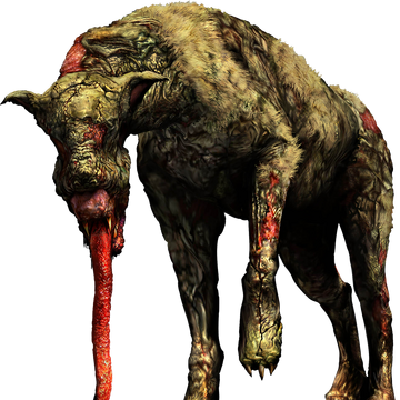 Sniffer Dog Silent Hill Wiki Fandom