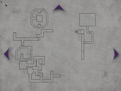 Labyrinth Map 2