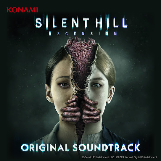 Silent Hill 2 Original Soundtracks, Silent Hill Wiki